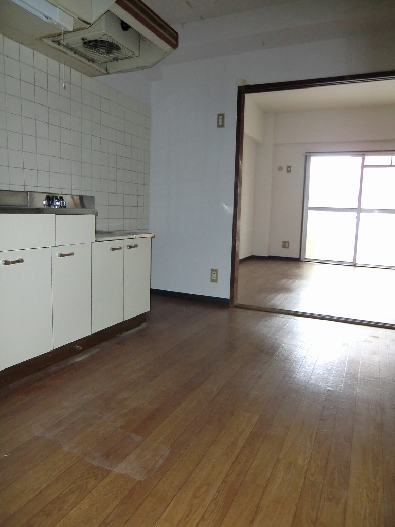 シティハイム筑紫 リビング※別部屋参考写真