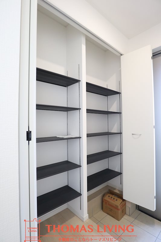 クレイドルガーデン福津市津屋崎第28-3号棟 その他部屋・スペース