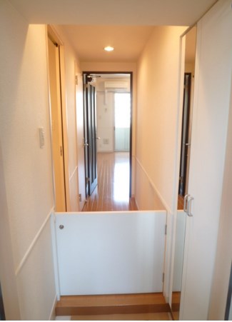 セゾンドール貝塚 別号室参考写真