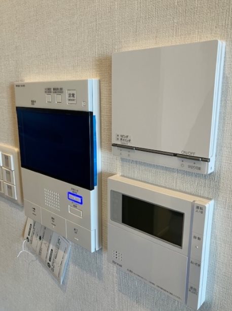 ブライトクロス博多 ※別号室参考写真