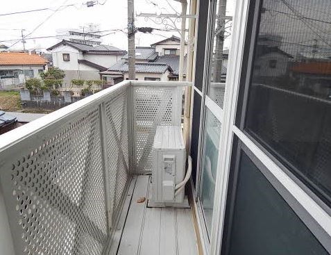 フレグランス真木 別号数写真