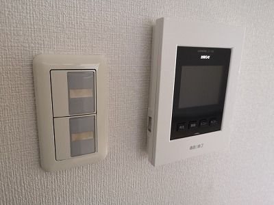 サンブライト観光通り セキュリティ