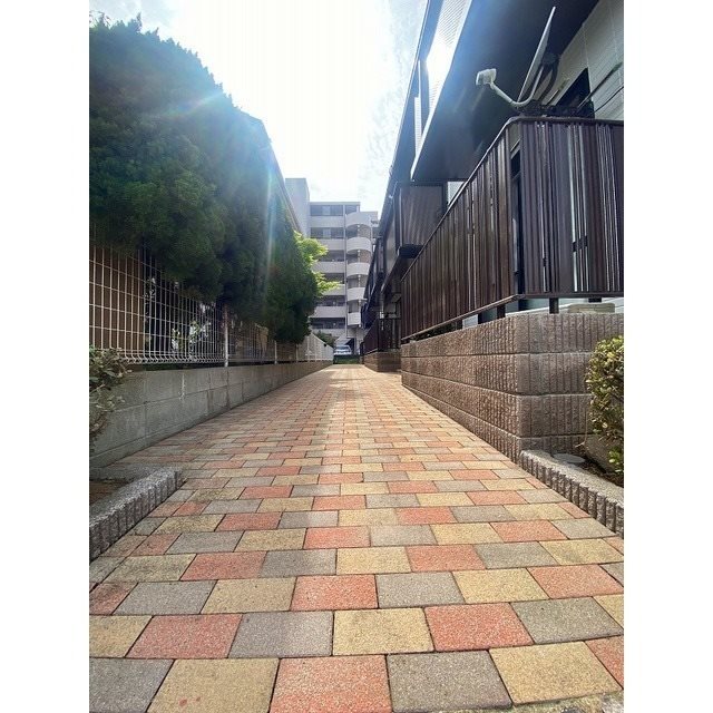 サンブライト観光通り その他共有部分