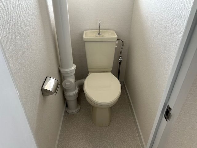 第2三城ハイツ ※リフォーム工事中　別号室参考写真