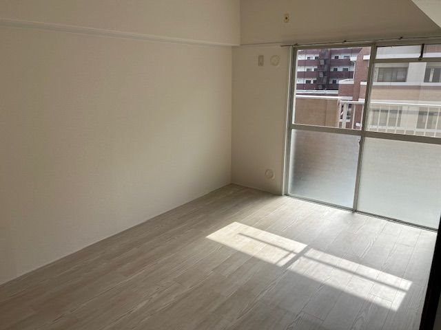 第2三城ハイツ ※リフォーム工事中　別号室参考写真