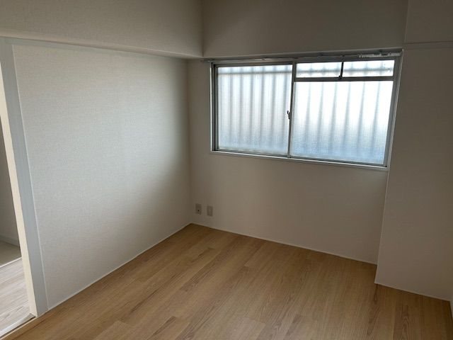 第2三城ハイツ ※リフォーム工事中　別号室参考写真