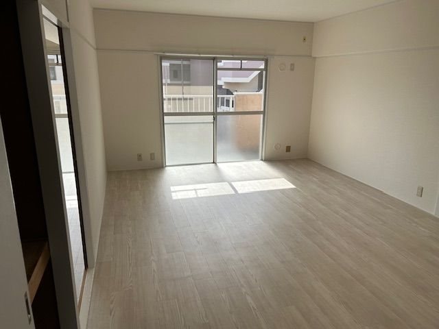 第2三城ハイツ ※リフォーム工事中　別号室参考写真