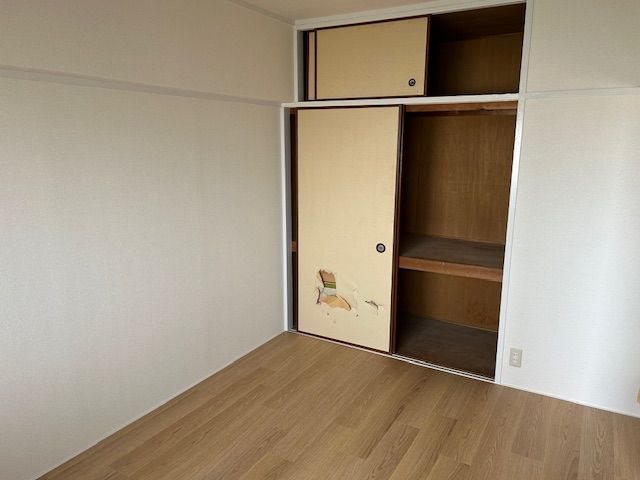 第2三城ハイツ ※リフォーム工事中　別号室参考写真