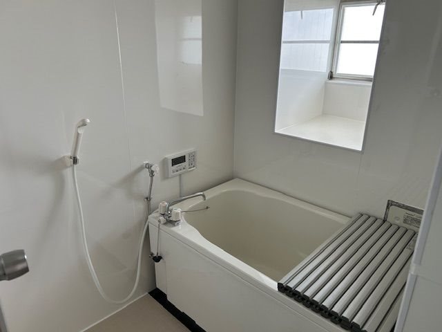 第2三城ハイツ ※リフォーム工事中　別号室参考写真