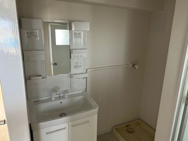 第2三城ハイツ ※リフォーム工事中　別号室参考写真