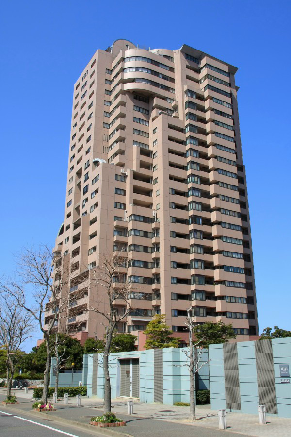 アトモスももち その他共有部分