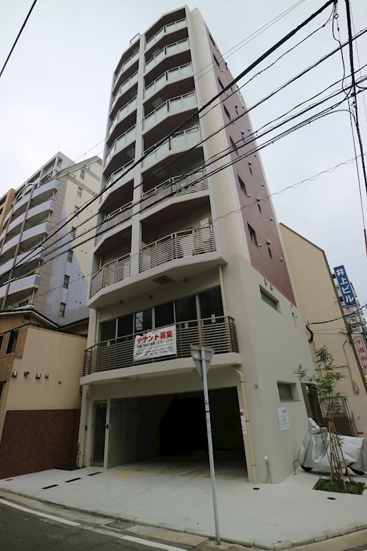 アストア薬院 その他