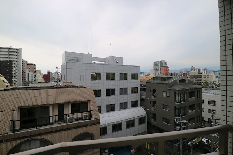 アストア薬院 その他