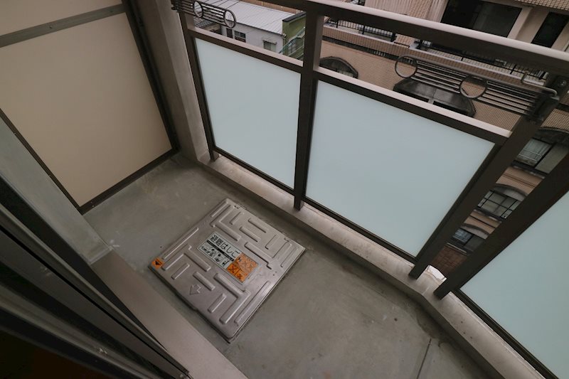アストア薬院 その他