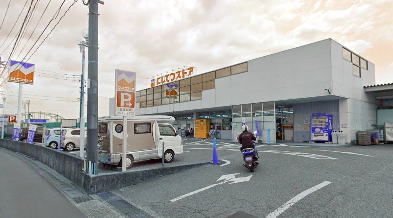(仮称)パナソニックホームズ 宮ノ陣5丁目戸建て B棟 にしてつｽﾄｱ 宮の陣店