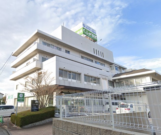(仮称)パナソニックホームズ 宮ノ陣5丁目戸建て B棟 くるめ病院