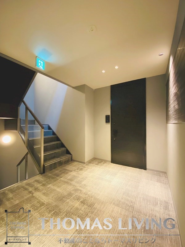 FORENA TERRACE 大橋 その他共有部分