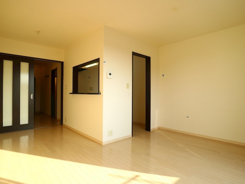 ソレアード赤間　B ※別部屋参照