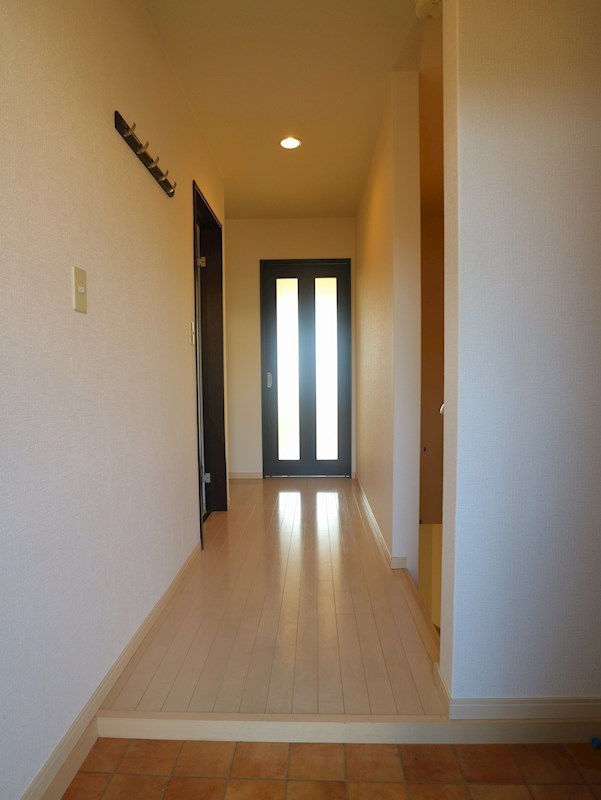 ソレアード赤間　B ※別部屋参照