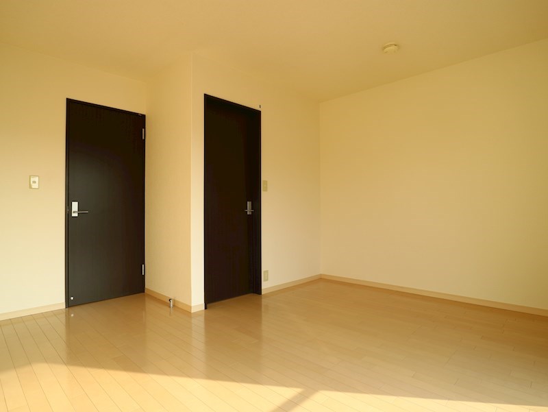 ソレアード赤間　B その他部屋・スペース