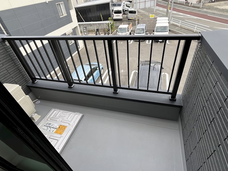 ケーエス博多駅南Ⅰ ※同シリーズ参考写真