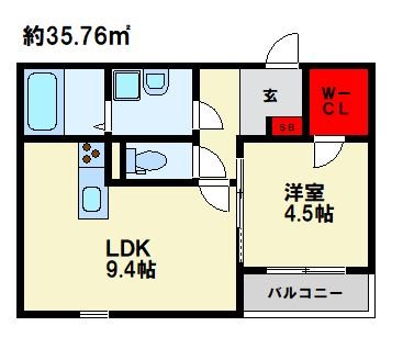 間取り　※現状優先