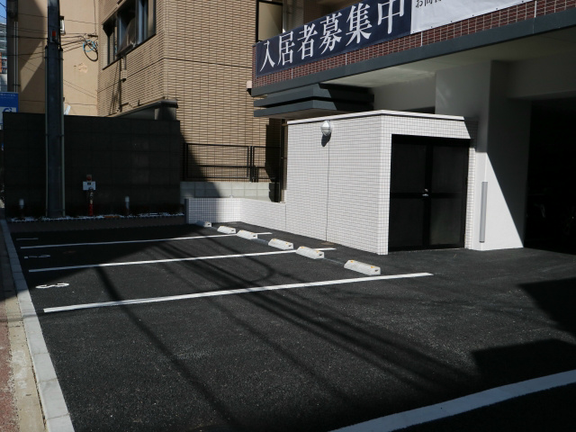 エコルクス赤坂Ⅱ その他共有部分