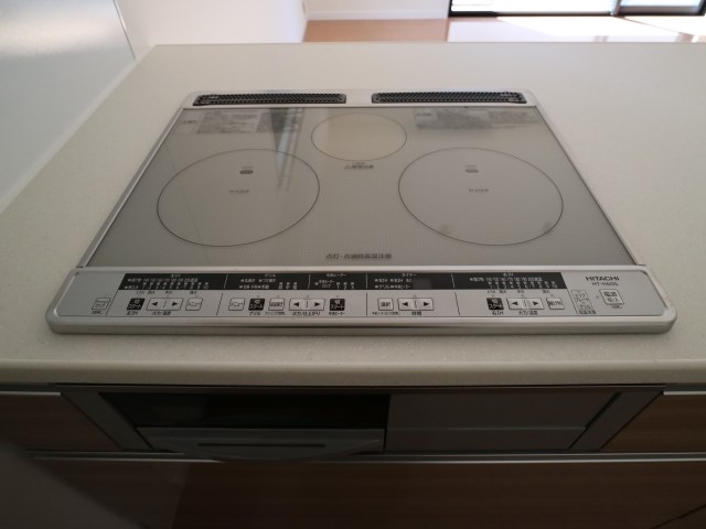 エコルクス赤坂Ⅱ ※同物件別部屋参考画像
