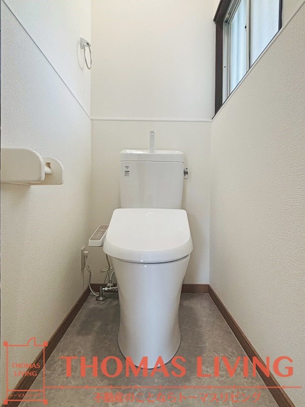 青山1丁目戸建 リノベーション済み