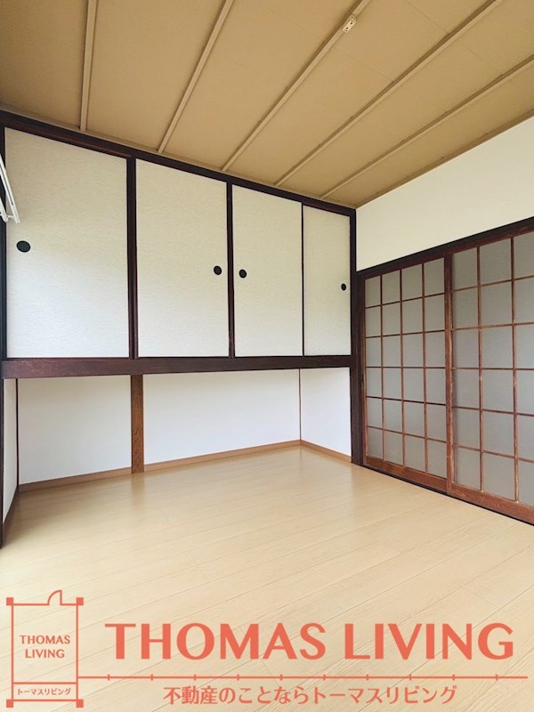 青山1丁目戸建 その他部屋・スペース