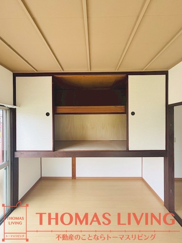 青山1丁目戸建 その他部屋・スペース