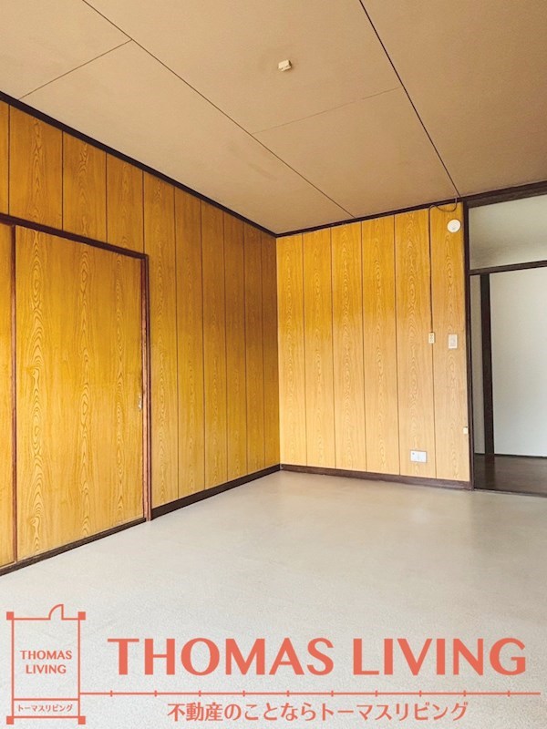 青山1丁目戸建 その他部屋・スペース