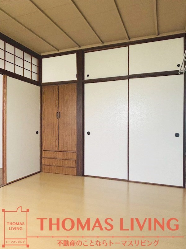 青山1丁目戸建 その他部屋・スペース