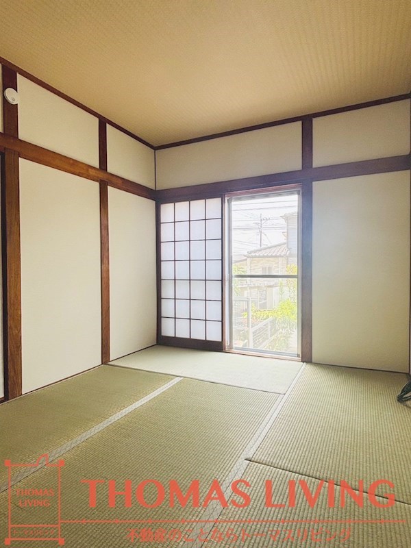 青山1丁目戸建 その他部屋・スペース