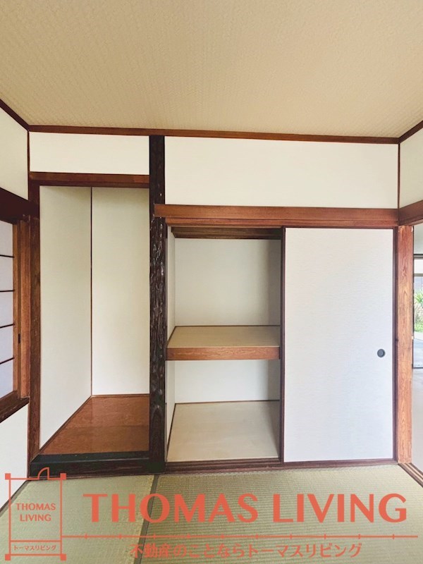 青山1丁目戸建 その他部屋・スペース