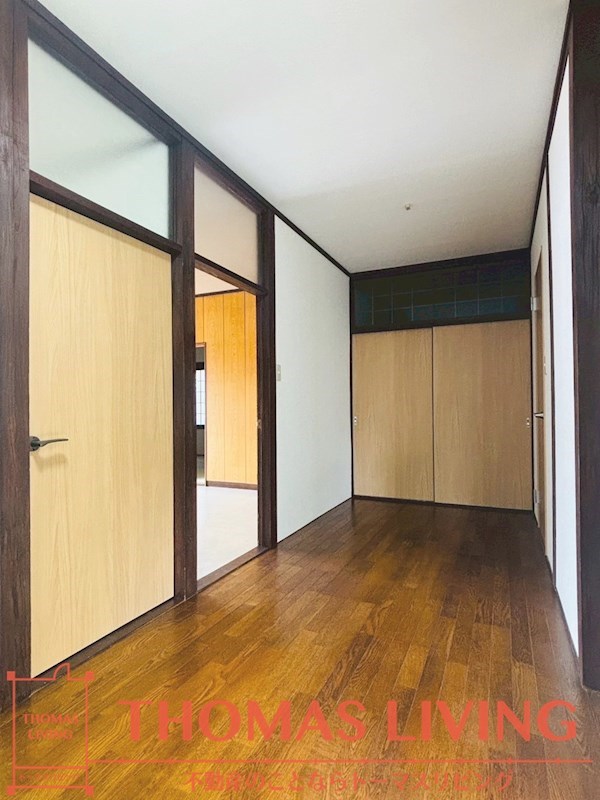 青山1丁目戸建 その他部屋・スペース