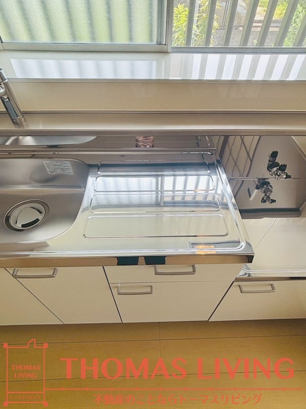 青山1丁目戸建 リノベーション済み