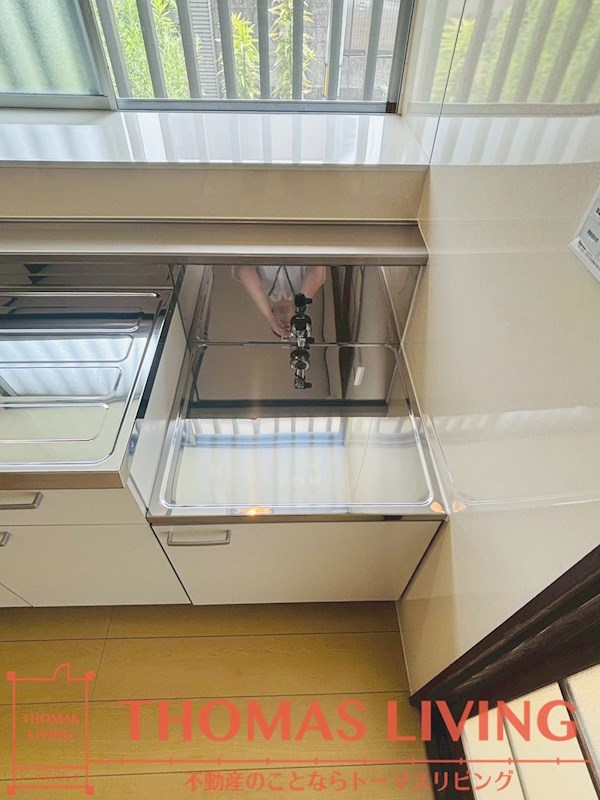青山1丁目戸建 リノベーション済み