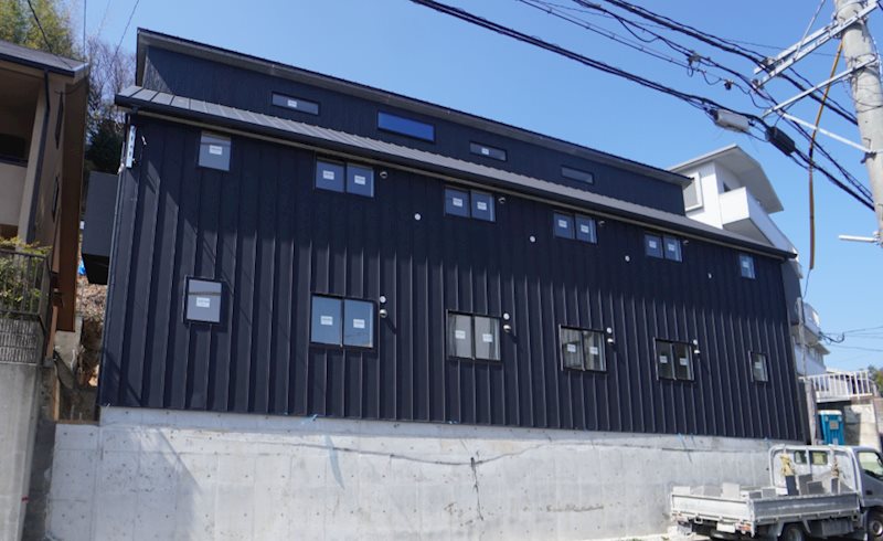 Rianna輝国(福岡県福岡市中央区輝国2丁目)の賃貸物件情報【アパート