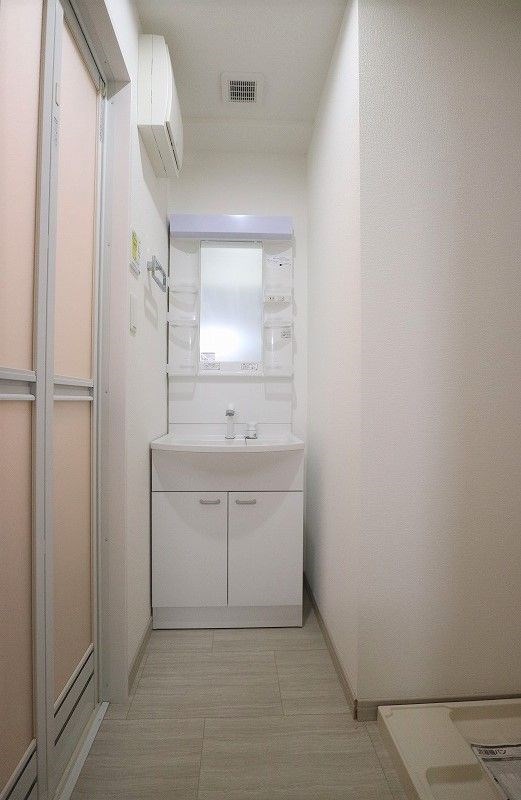アンシャルム大濠プレミア ※別号室の参考写真です。