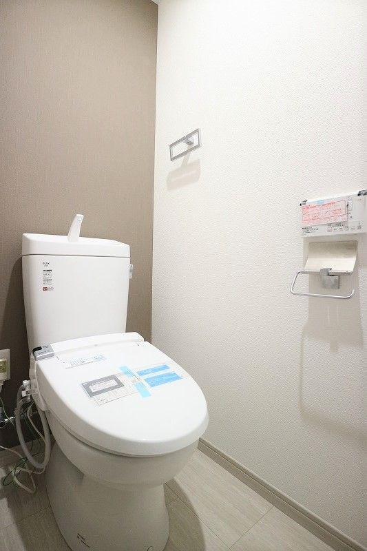アンシャルム大濠プレミア ※別号室の参考写真です。