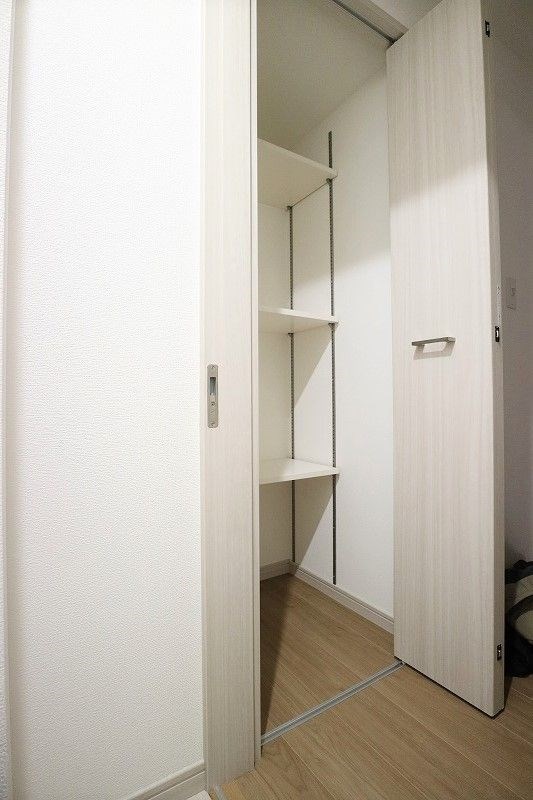 アンシャルム大濠プレミア ※別号室の参考写真です。