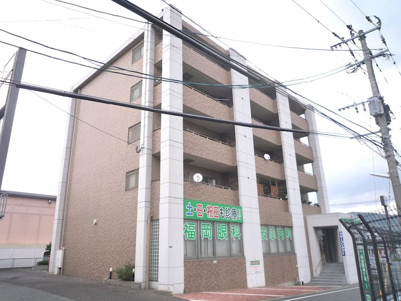 コモドパラッツォ 筑紫野市・太宰府市の賃貸はトーマスリビングまで