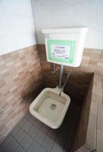コモドパラッツォ 共用部設備
