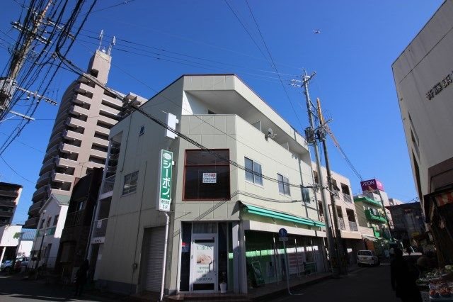 生津ビル その他