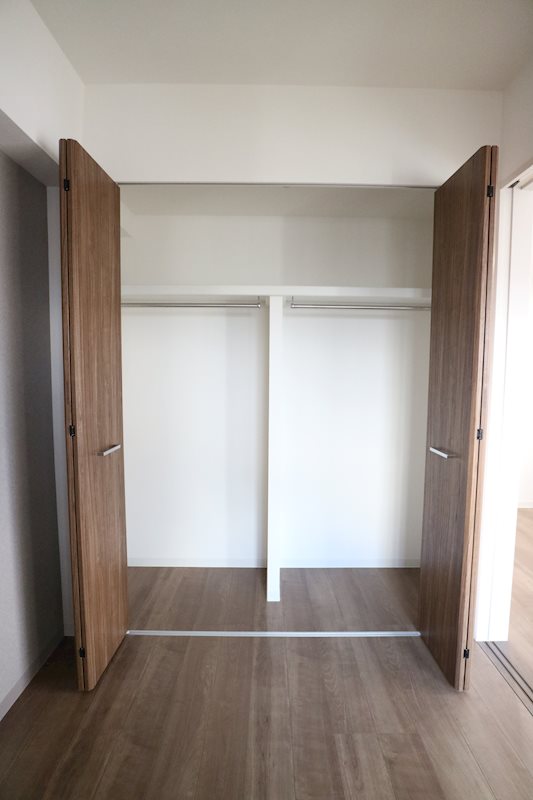 ソフィア原町 収納