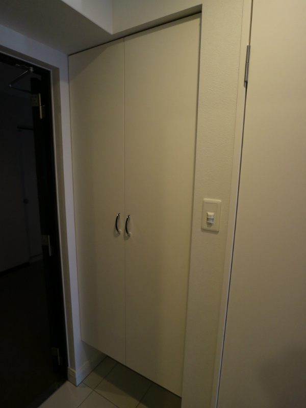 エンクレストベイサイド通り 参考写真です。
