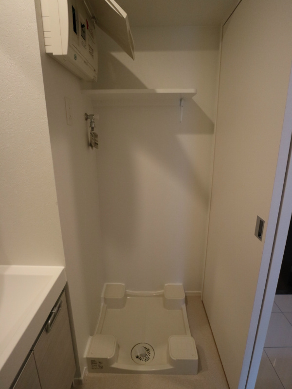 エンクレストベイサイド通り 参考写真です。