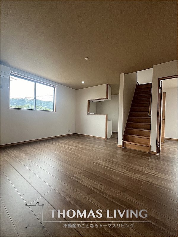 フォーリア・オット小正 2階のお部屋はロフトが御座います。