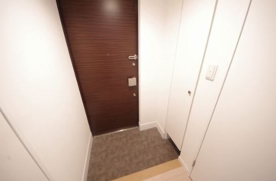 RJRプレシア吉塚駅前 別号室の参考写真です